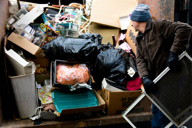 Best Residential Junk Removal  in Privateer, SC