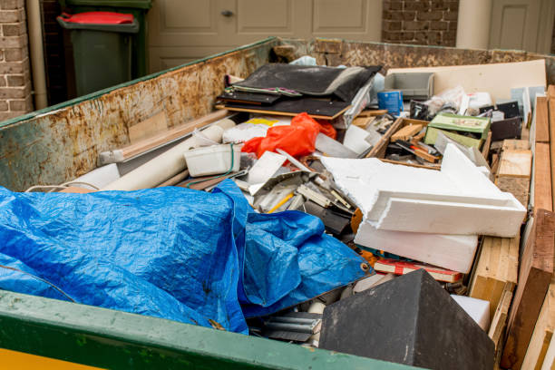 Professional Junk Removal Services in Privateer, SC