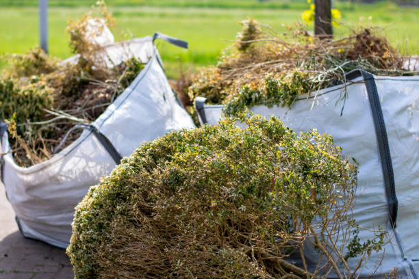Recycling Services for Junk in Privateer, SC